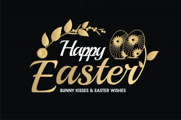 Download Happy Easter Quotes Illustration for POD - Happy easter quotes Collection