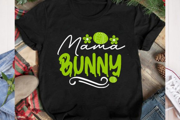 Download Mama Bunny SVG Cut File - Premium Bundle
